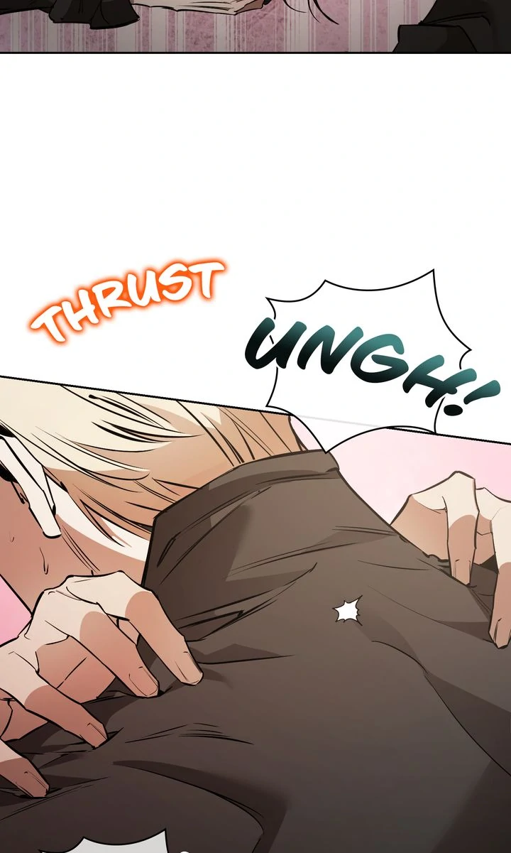 Dressed to Kill [Full ver.] - Chapter 22 manhwa