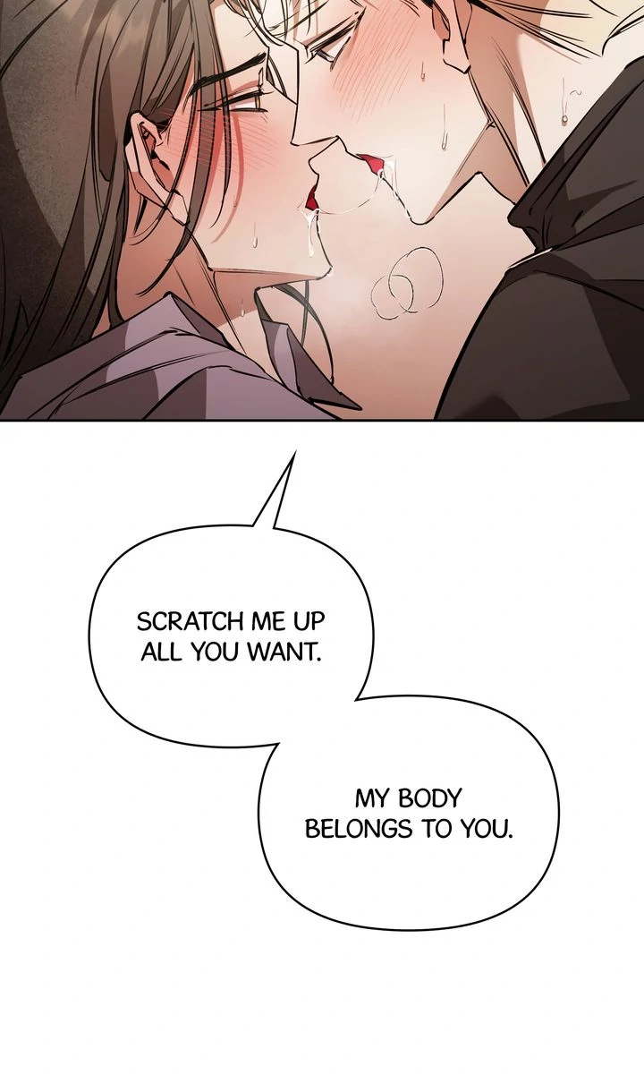 Dressed to Kill [Full ver.] - Chapter 22 manhwa