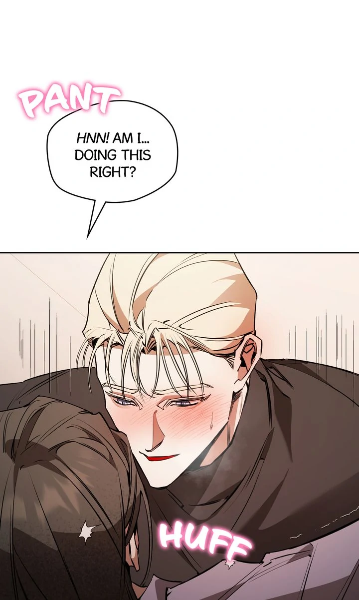 Dressed to Kill [Full ver.] - Chapter 22 manhwa