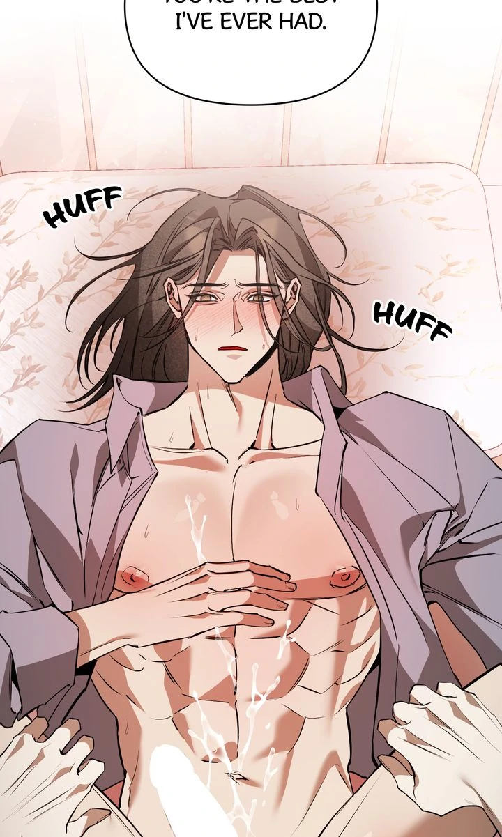 Dressed to Kill [Full ver.] - Chapter 22 manhwa