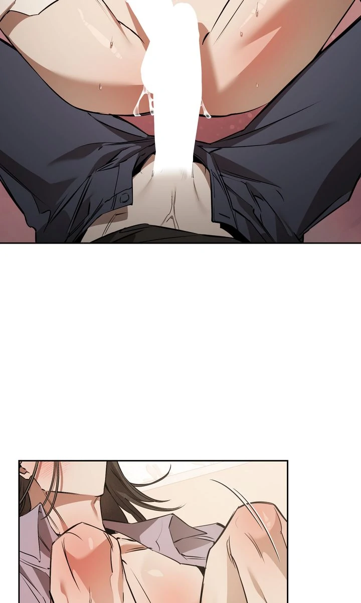 Dressed to Kill [Full ver.] - Chapter 22 manhwa