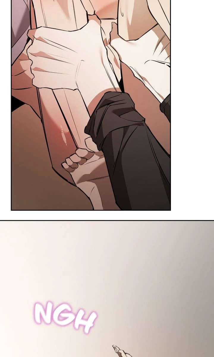 Dressed to Kill [Full ver.] - Chapter 22 manhwa