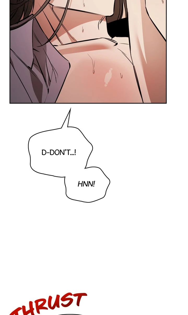 Dressed to Kill [Full ver.] - Chapter 22 manhwa