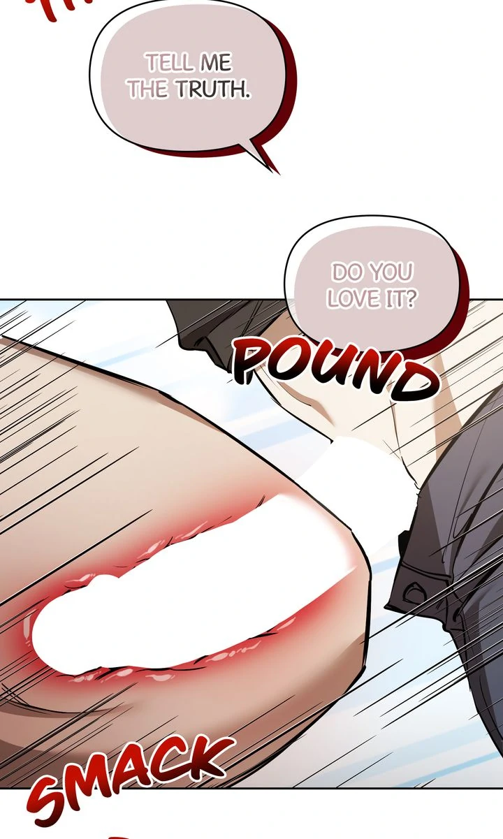 Dressed to Kill [Full ver.] - Chapter 22 manhwa