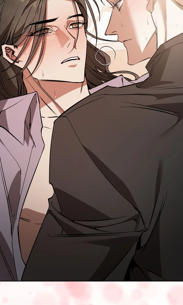 Dressed to Kill [Full ver.] - Chapter 22 manhwa