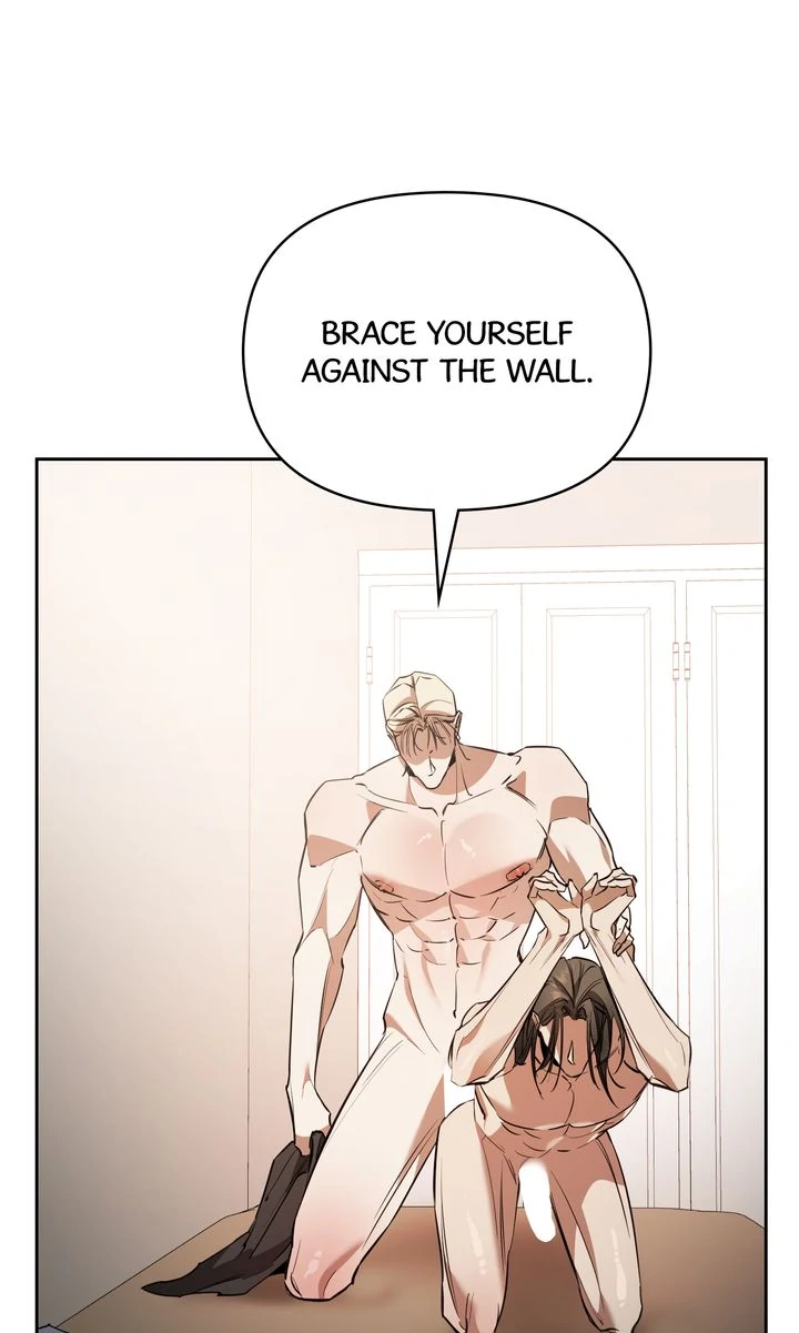Dressed to Kill [Full ver.] - Chapter 22 manhwa