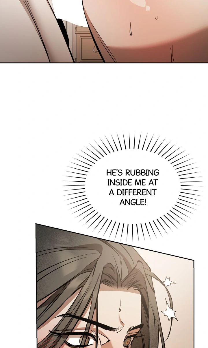 Dressed to Kill [Full ver.] - Chapter 22 manhwa