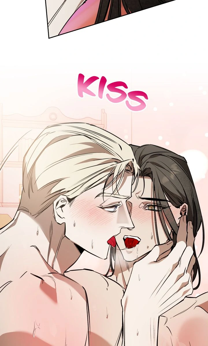 Dressed to Kill [Full ver.] - Chapter 22 manhwa