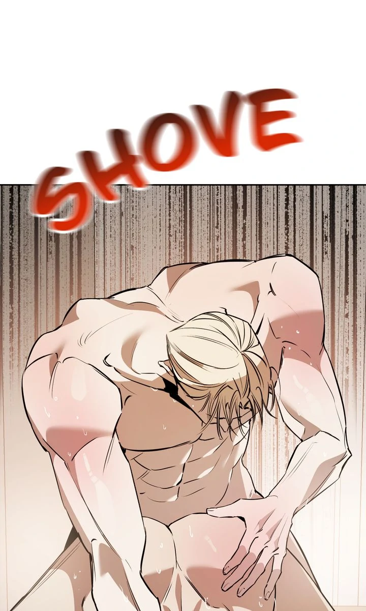 Dressed to Kill [Full ver.] - Chapter 22 manhwa
