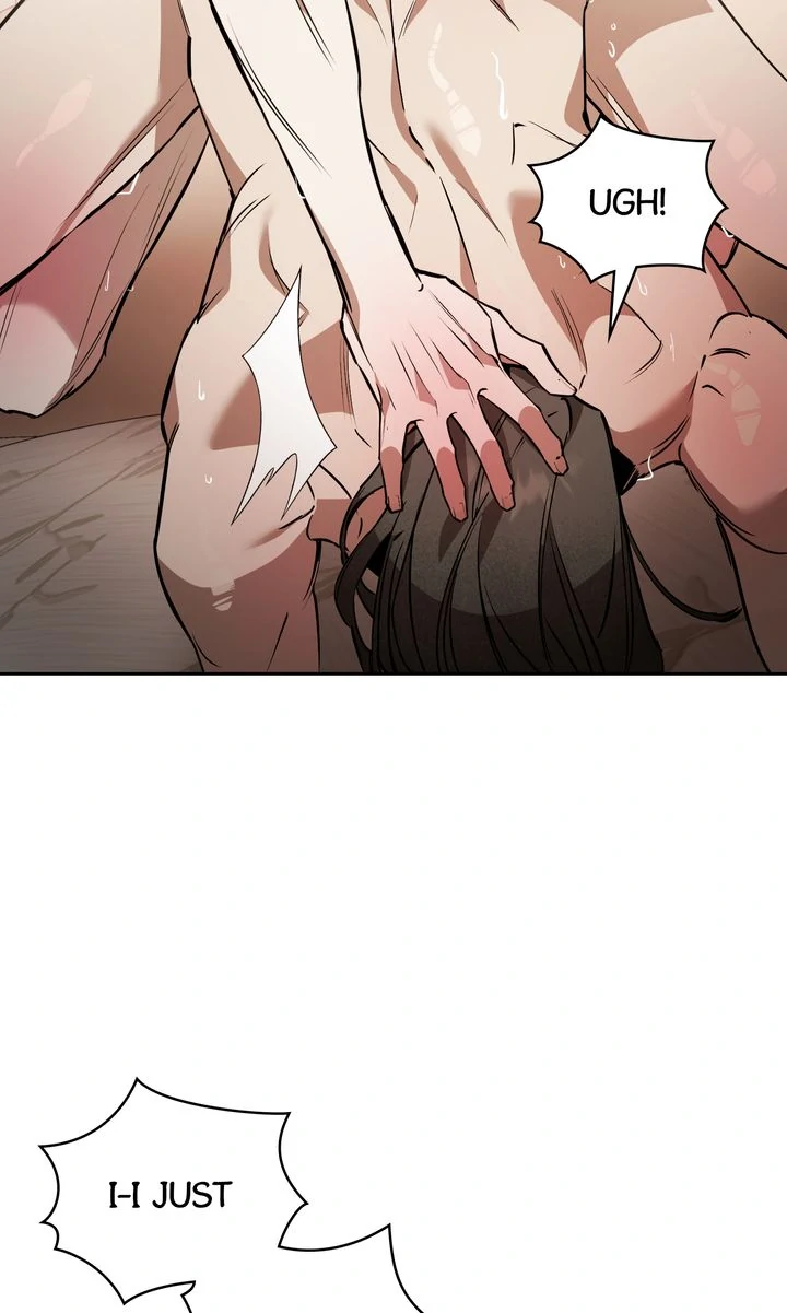Dressed to Kill [Full ver.] - Chapter 22 manhwa