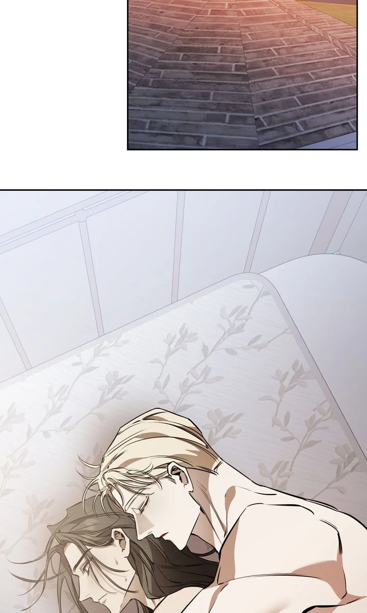 Dressed to Kill [Full ver.] - Chapter 22 manhwa