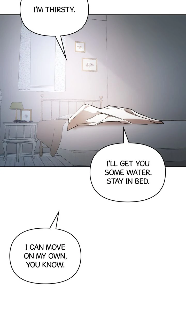 Dressed to Kill [Full ver.] - Chapter 22 manhwa