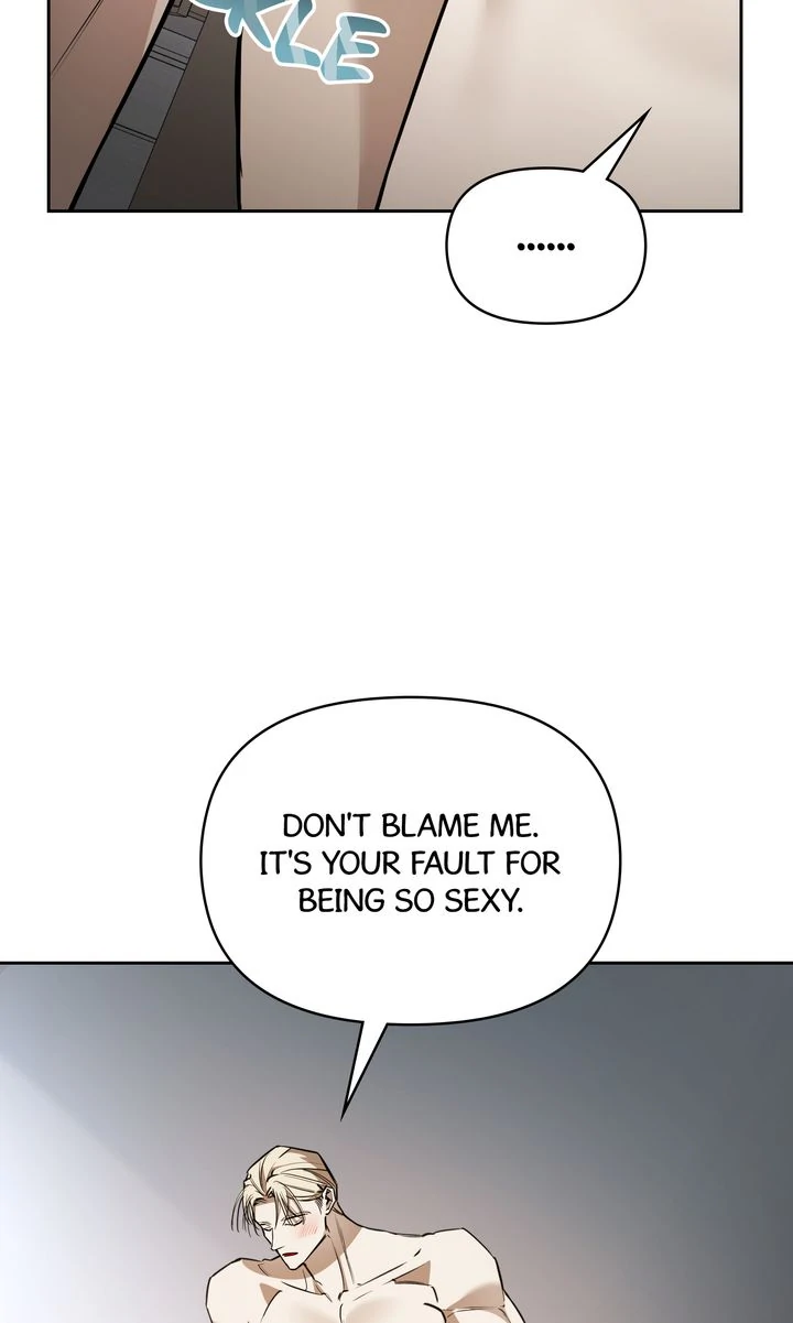 Dressed to Kill [Full ver.] - Chapter 22 manhwa