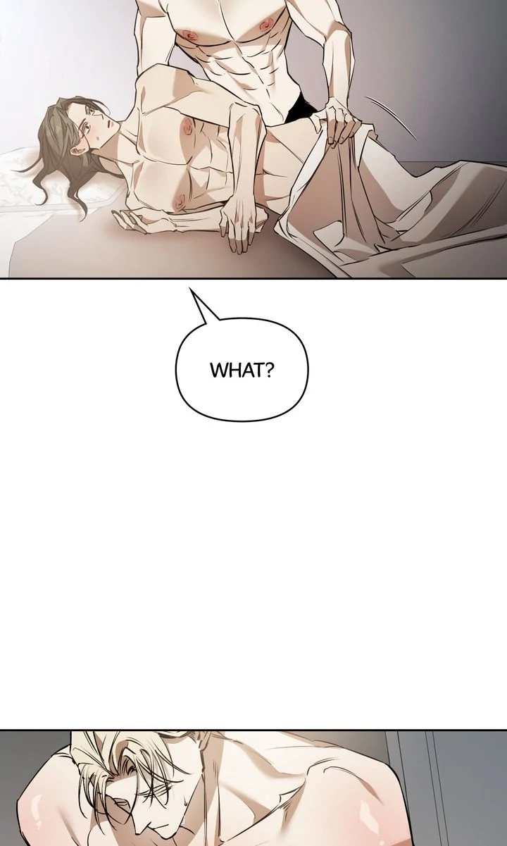 Dressed to Kill [Full ver.] - Chapter 22 manhwa