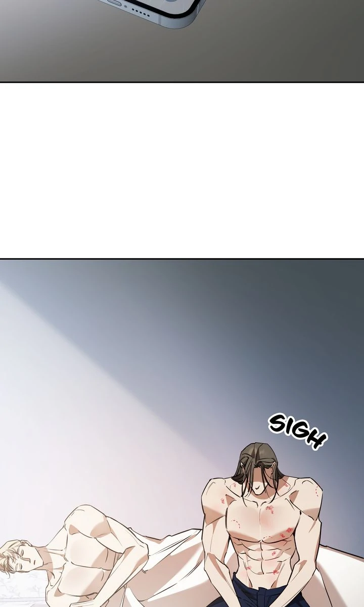 Dressed to Kill [Full ver.] - Chapter 22 manhwa