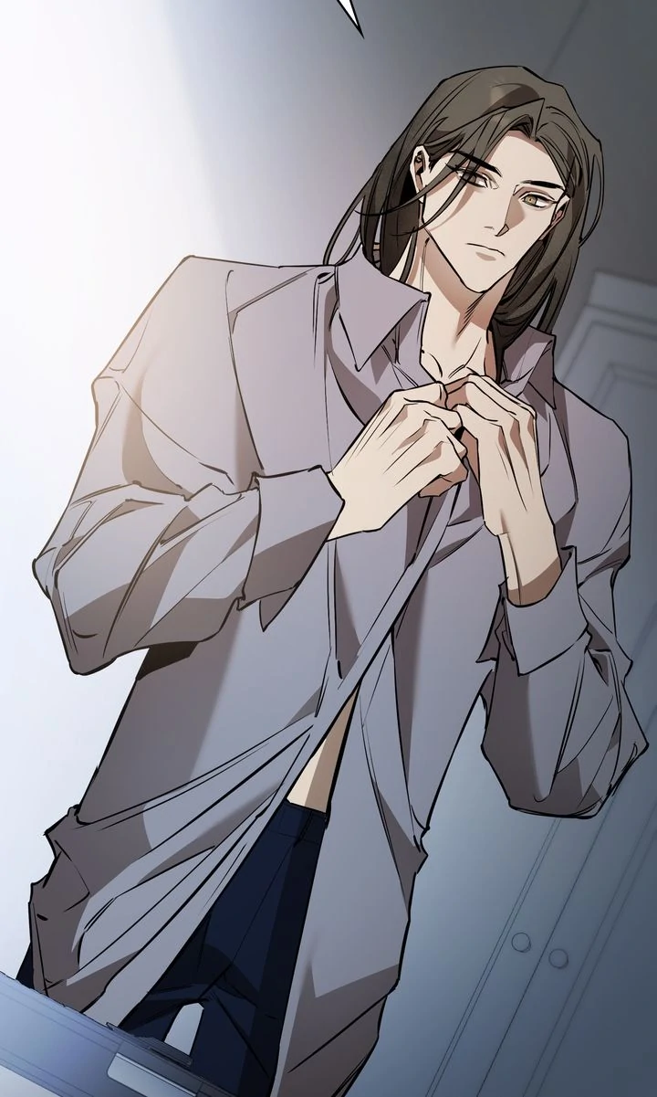 Dressed to Kill [Full ver.] - Chapter 22 manhwa