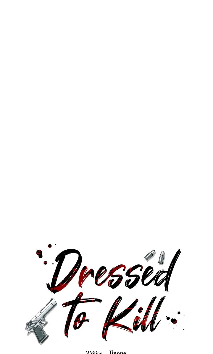 Dressed to Kill [Full ver.] - Chapter 23 manhwa