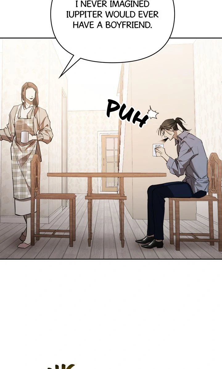 Dressed to Kill [Full ver.] - Chapter 23 manhwa