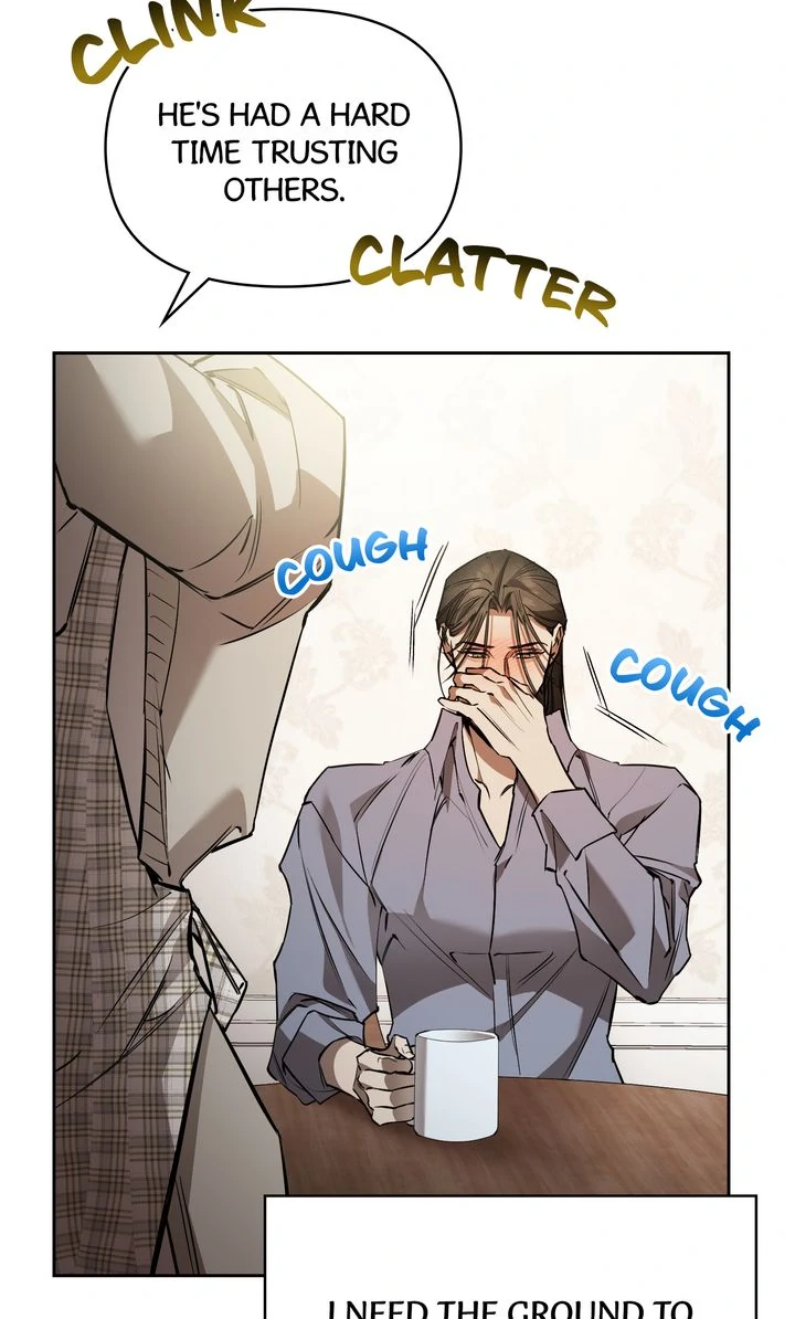 Dressed to Kill [Full ver.] - Chapter 23 manhwa