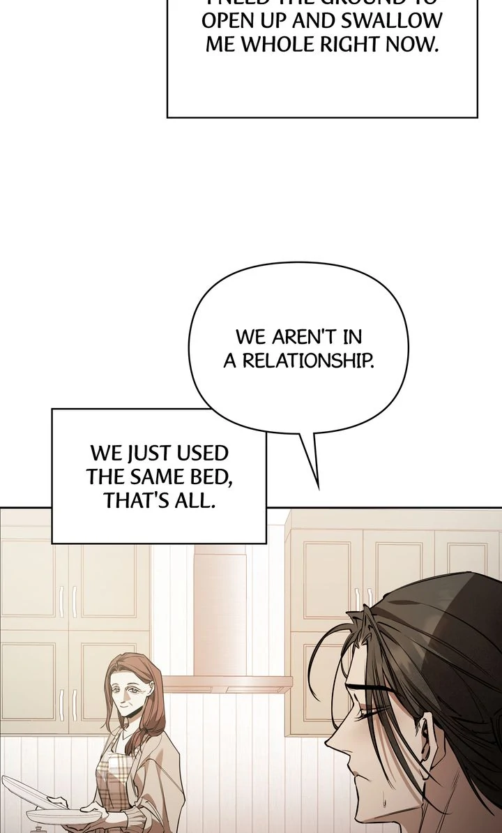 Dressed to Kill [Full ver.] - Chapter 23 manhwa