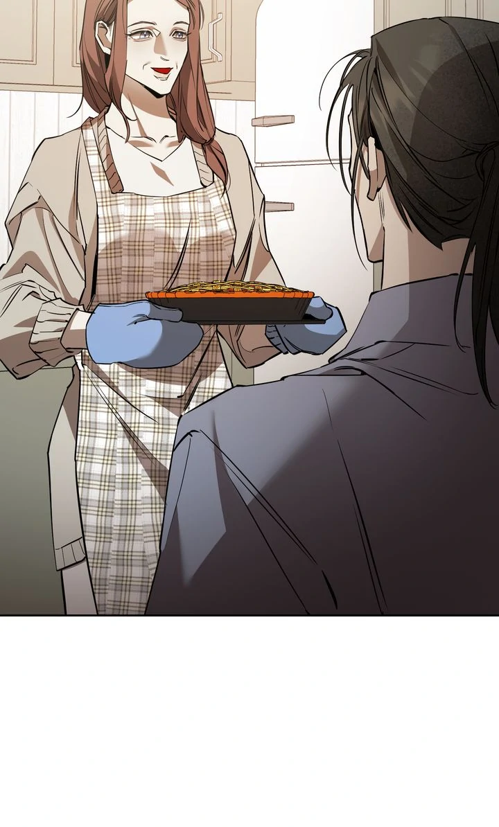 Dressed to Kill [Full ver.] - Chapter 23 manhwa