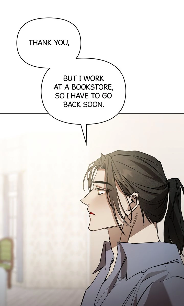 Dressed to Kill [Full ver.] - Chapter 23 manhwa