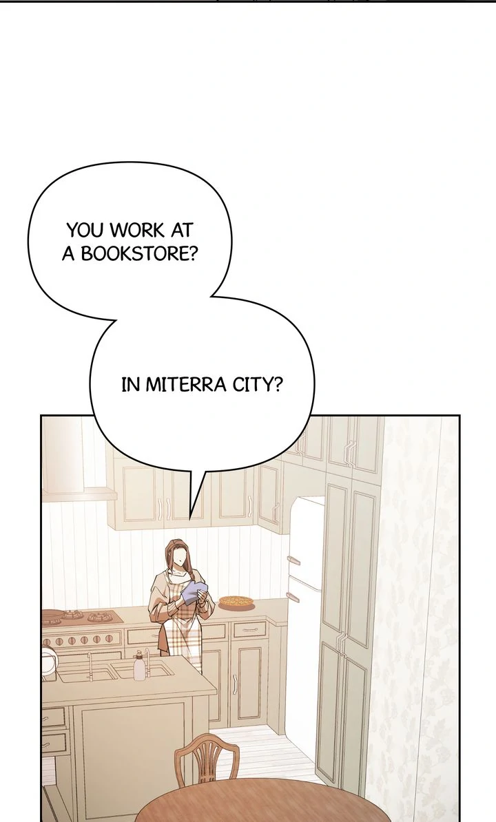 Dressed to Kill [Full ver.] - Chapter 23 manhwa