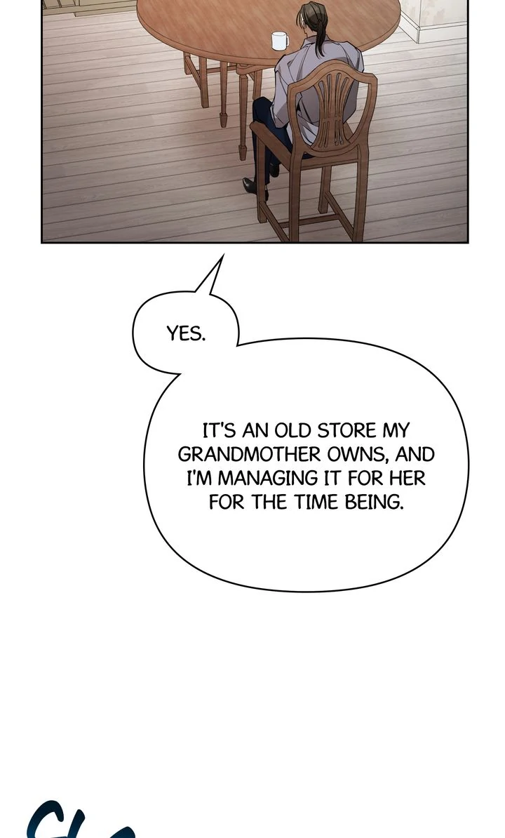 Dressed to Kill [Full ver.] - Chapter 23 manhwa