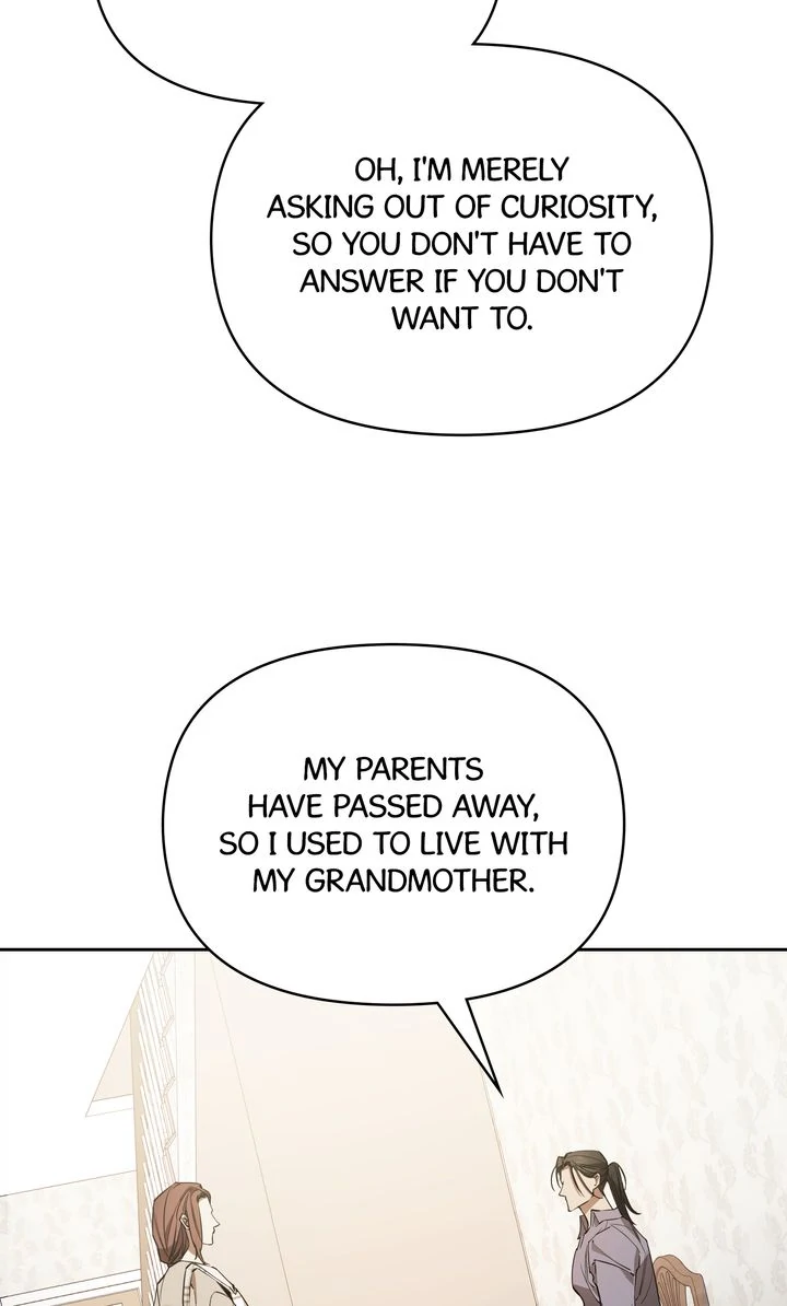 Dressed to Kill [Full ver.] - Chapter 23 manhwa