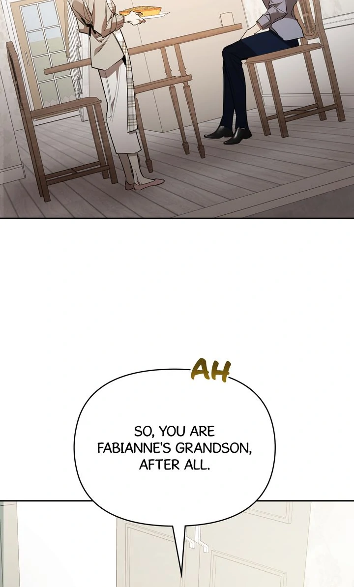 Dressed to Kill [Full ver.] - Chapter 23 manhwa