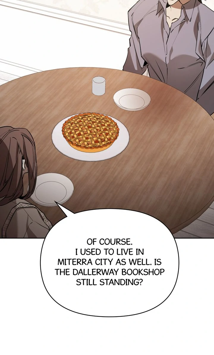 Dressed to Kill [Full ver.] - Chapter 23 manhwa