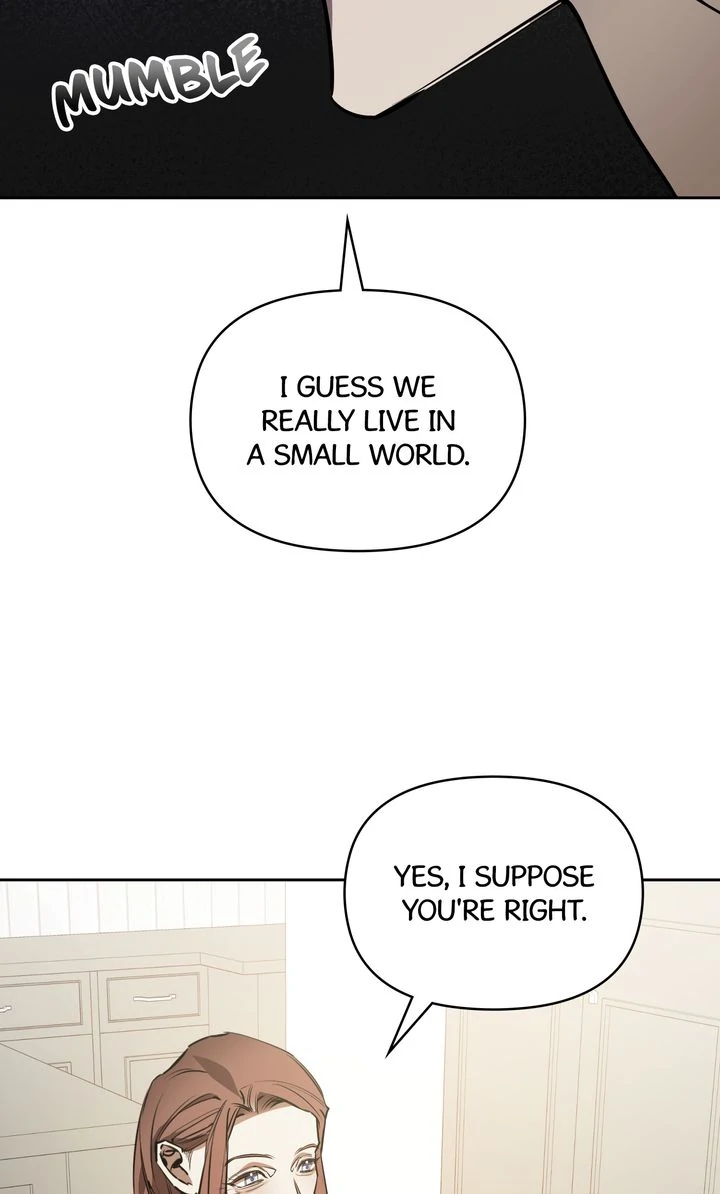 Dressed to Kill [Full ver.] - Chapter 23 manhwa