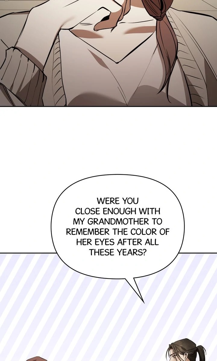 Dressed to Kill [Full ver.] - Chapter 23 manhwa