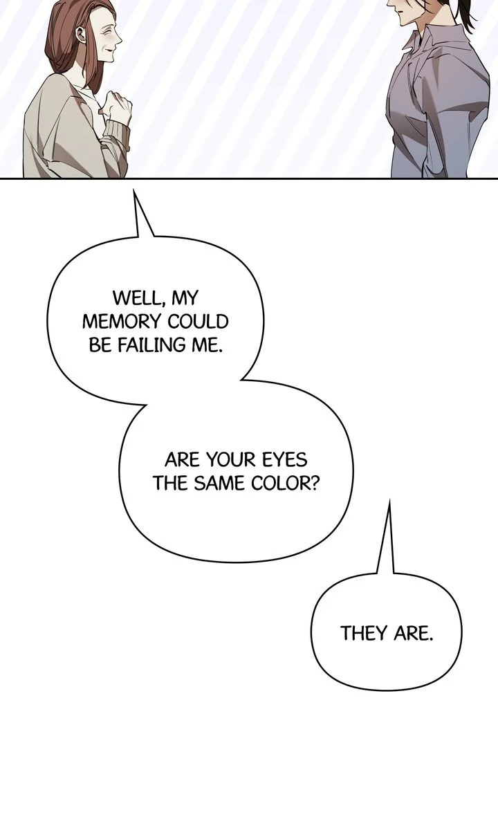 Dressed to Kill [Full ver.] - Chapter 23 manhwa