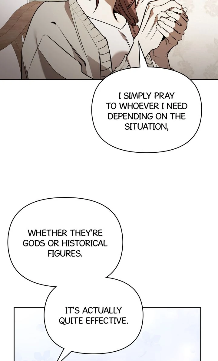 Dressed to Kill [Full ver.] - Chapter 23 manhwa