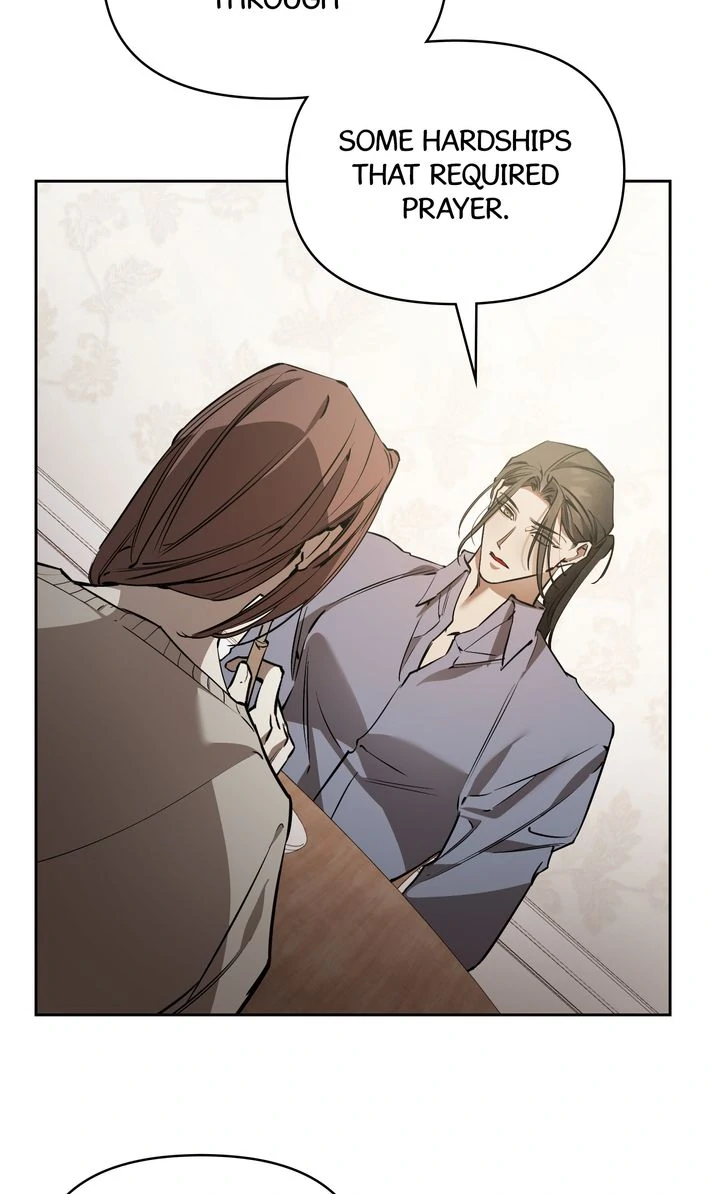 Dressed to Kill [Full ver.] - Chapter 23 manhwa