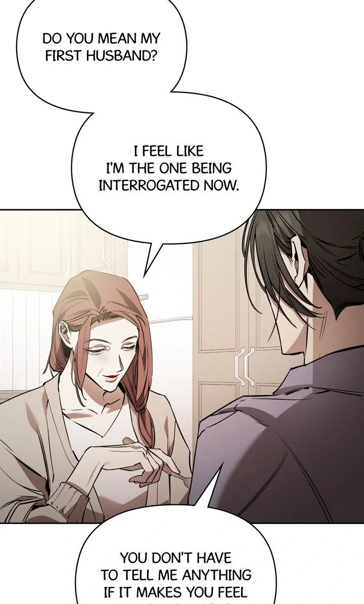 Dressed to Kill [Full ver.] - Chapter 23 manhwa