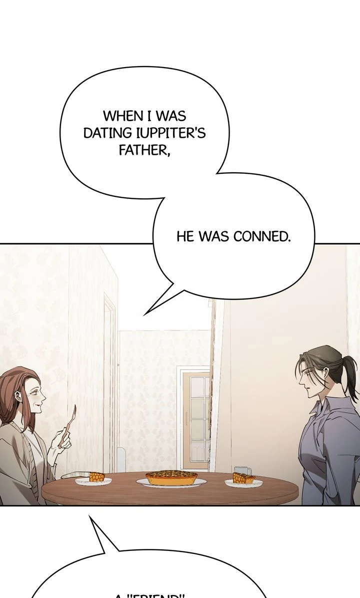 Dressed to Kill [Full ver.] - Chapter 23 manhwa