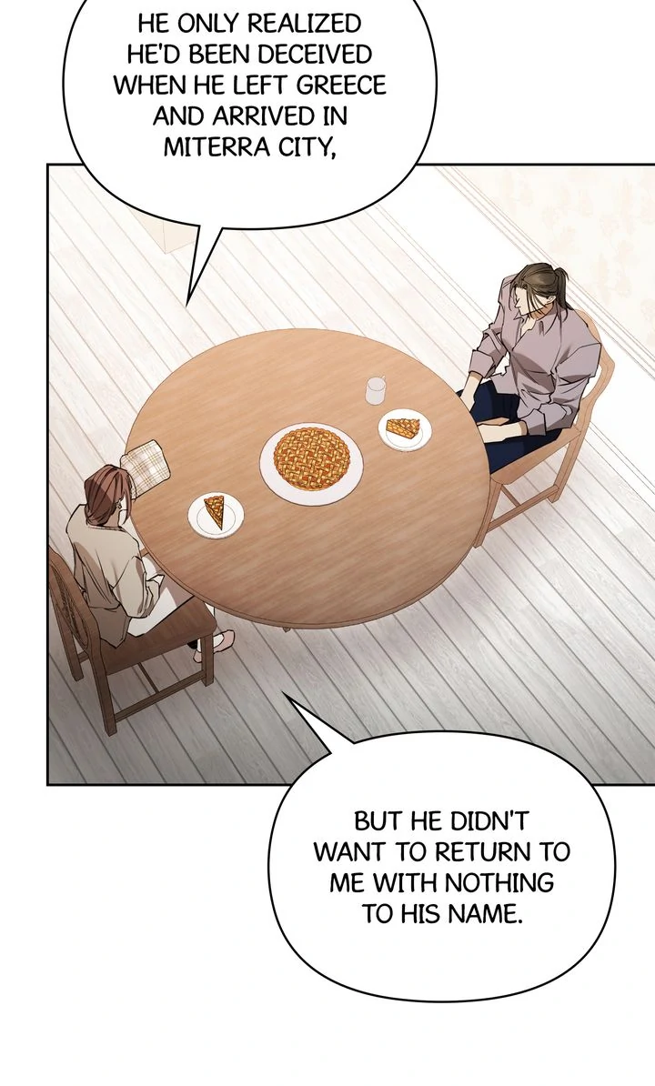 Dressed to Kill [Full ver.] - Chapter 23 manhwa