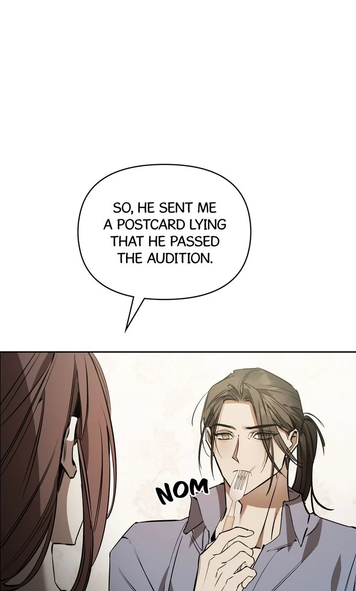 Dressed to Kill [Full ver.] - Chapter 23 manhwa