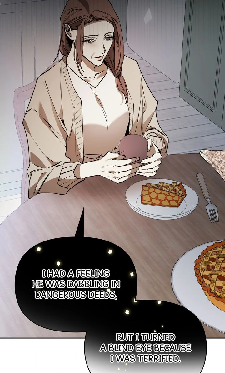 Dressed to Kill [Full ver.] - Chapter 23 manhwa