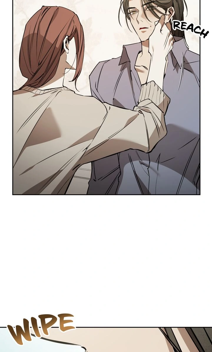 Dressed to Kill [Full ver.] - Chapter 23 manhwa