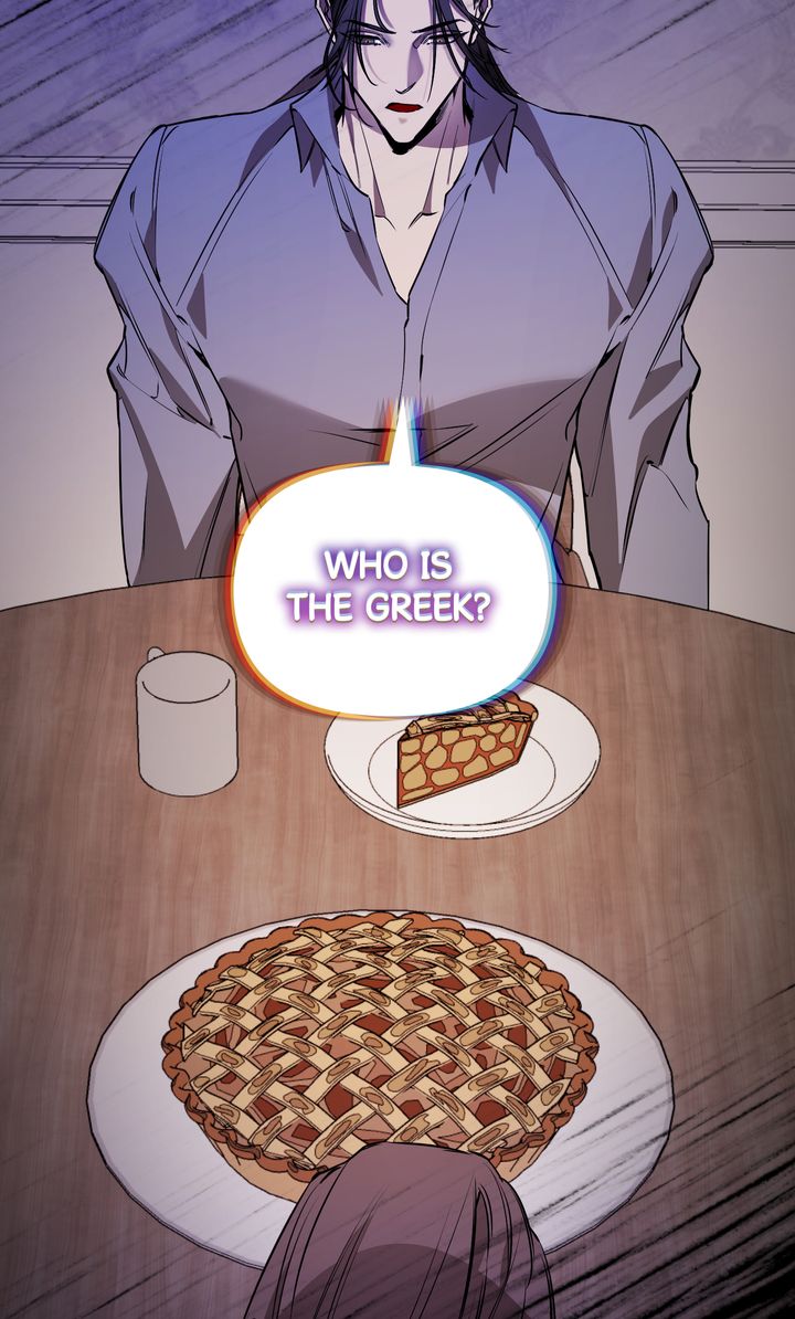 Dressed to Kill [Full ver.] - Chapter 23 manhwa