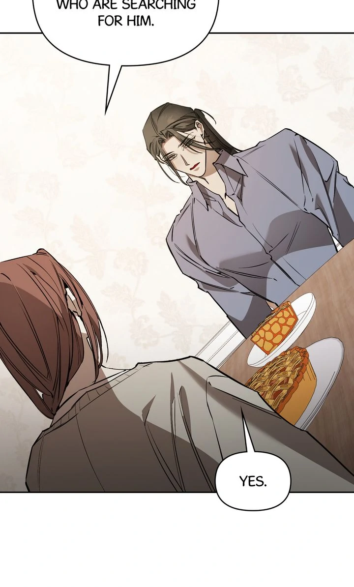 Dressed to Kill [Full ver.] - Chapter 23 manhwa