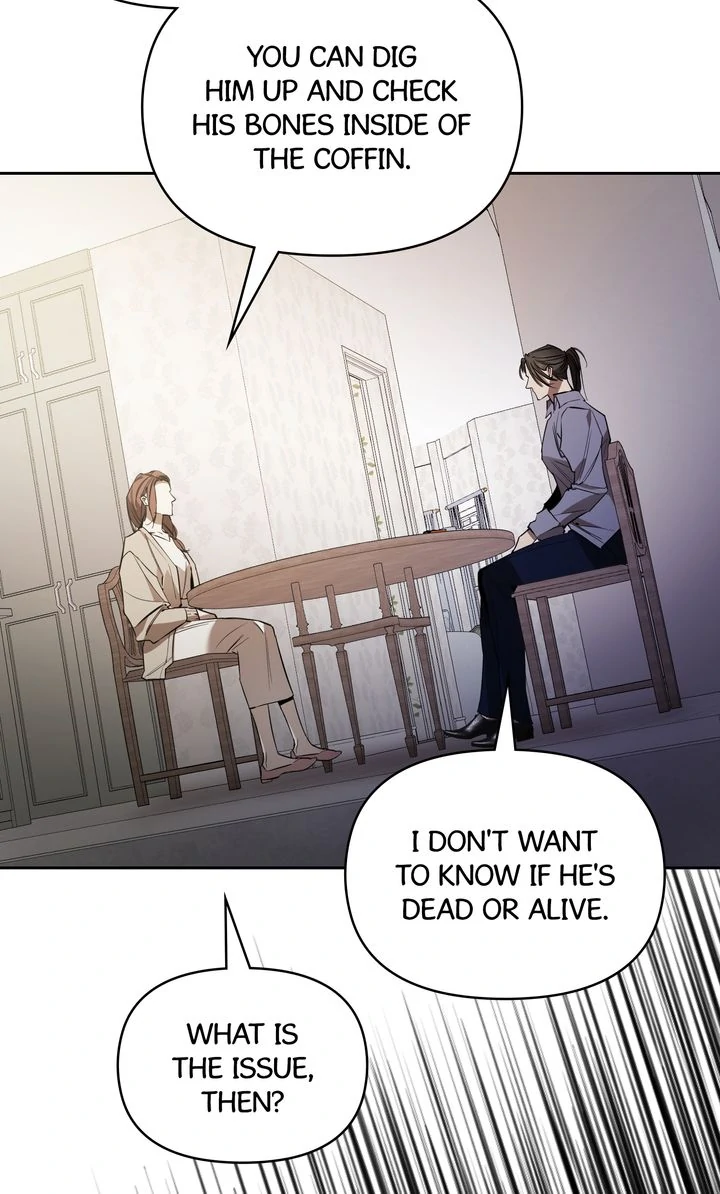 Dressed to Kill [Full ver.] - Chapter 23 manhwa