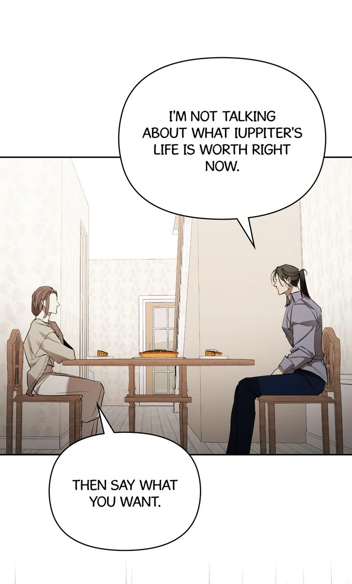Dressed to Kill [Full ver.] - Chapter 23 manhwa