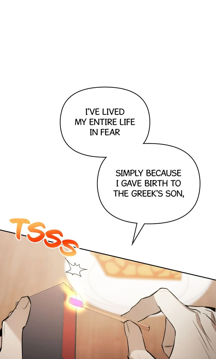 Dressed to Kill [Full ver.] - Chapter 23 manhwa