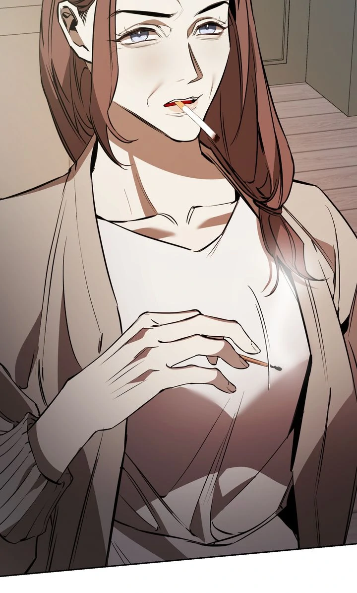 Dressed to Kill [Full ver.] - Chapter 23 manhwa