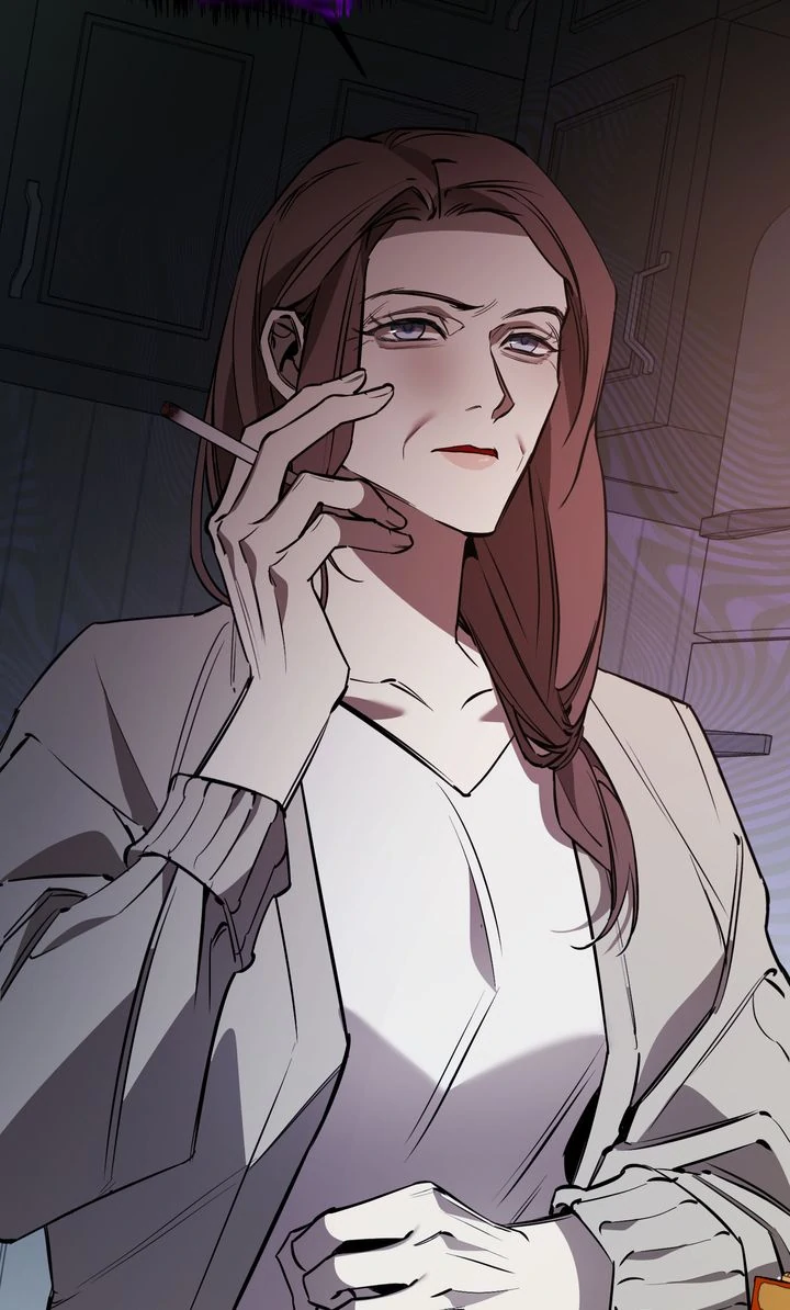 Dressed to Kill [Full ver.] - Chapter 23 manhwa