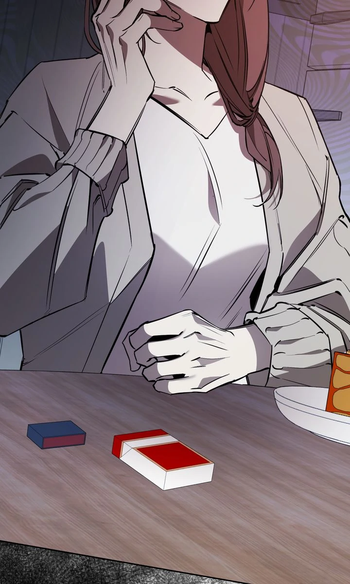 Dressed to Kill [Full ver.] - Chapter 24 manhwa